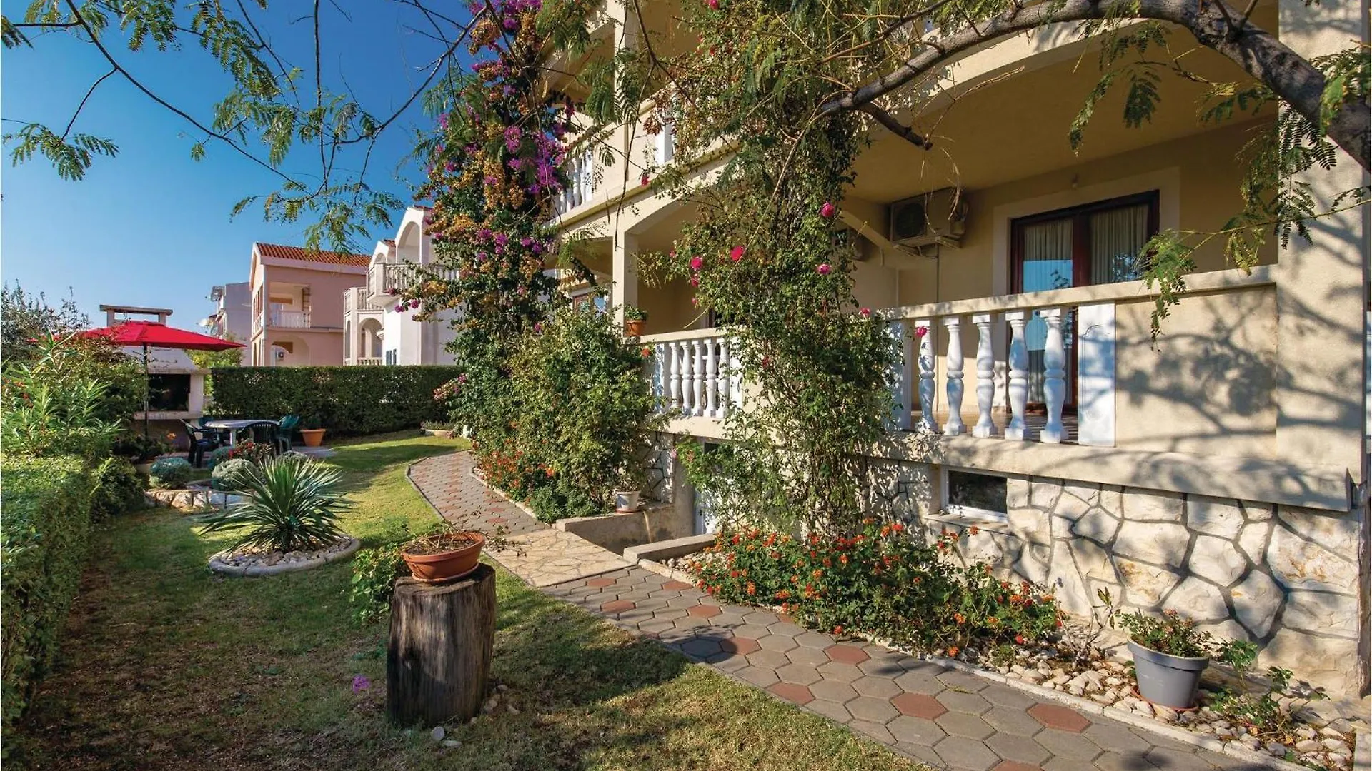 1 Bedroom Pet Friendly Apartment In ポヴリャナ クロアチア