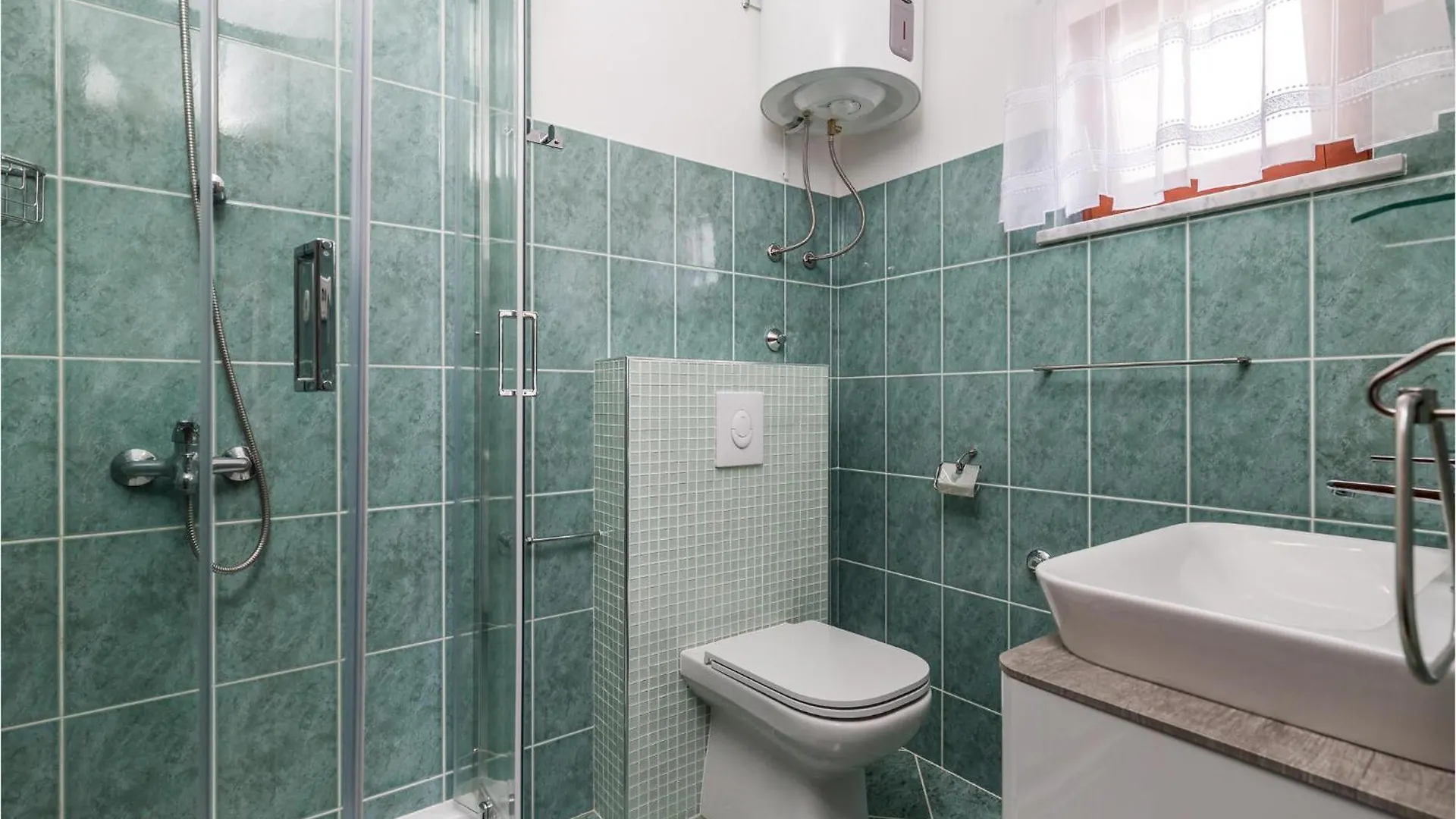 1 Bedroom Pet Friendly Apartment In ポヴリャナ